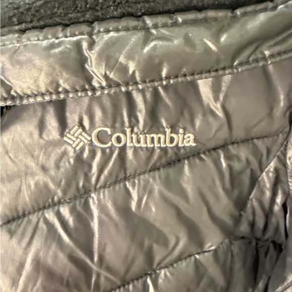 Columbia Joy Peak 2 Omni Heat Black Ski & Snow Jacket Size XS, pre-Owned EUC - Picture 6 of 11